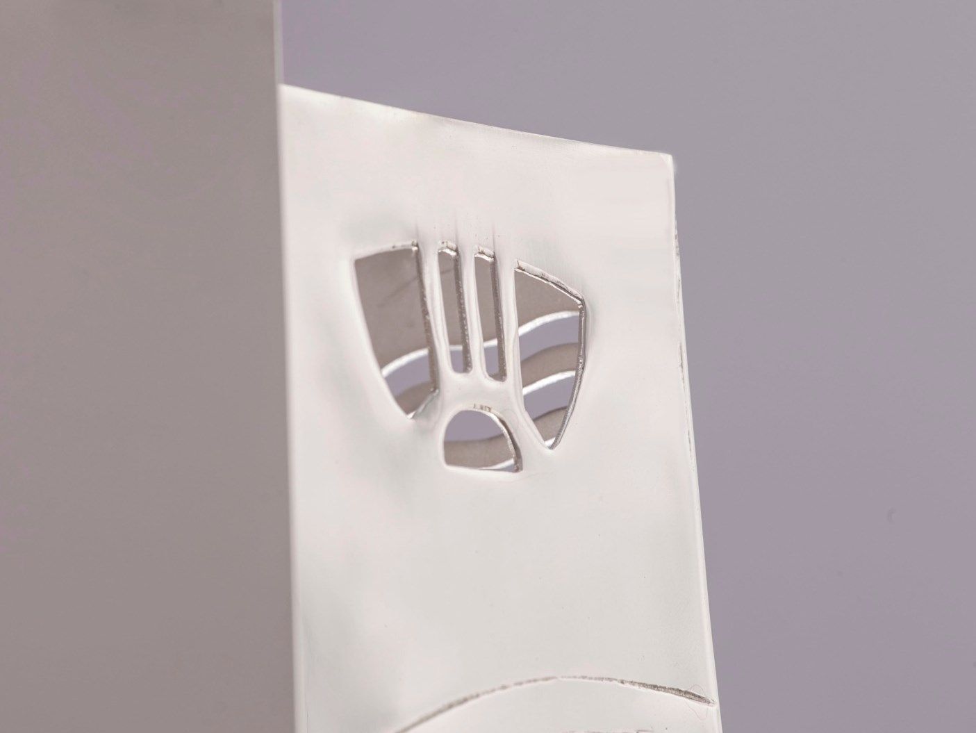 Подвесной светильник ручной работы из латуни Patinas Lighting ARCH-00024697 - Вид №3