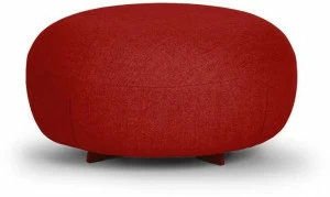 True Design Пуф с мягкой подкладкой Code Cd80ro / cd60ro