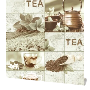 Обои виниловые Elysium Мелисса серые 0.53 м 904802