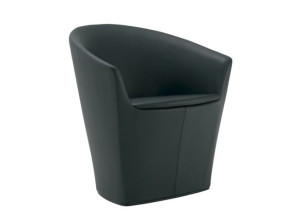 Кресло с подлокотниками