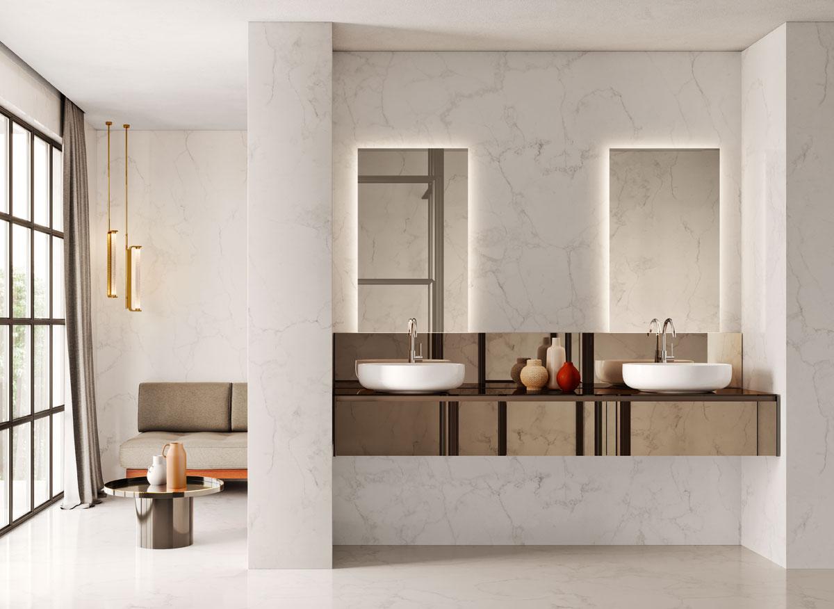 Eden Мебель для ванной OASIS BATHROOM Eden - Вид №52