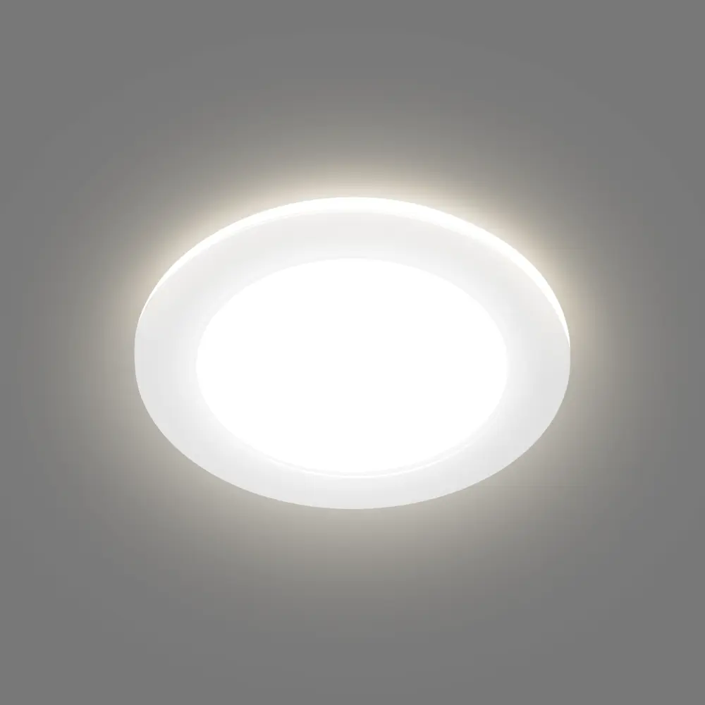 Точечный светильник OSRAM для встраивания в потолок 160 мм 89423126 STLM-1577544 - Вид №2