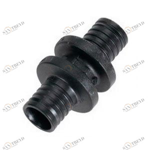 REHAU Муфта соединительная переходная 32-25 RAUTITAN PX пластик 160044