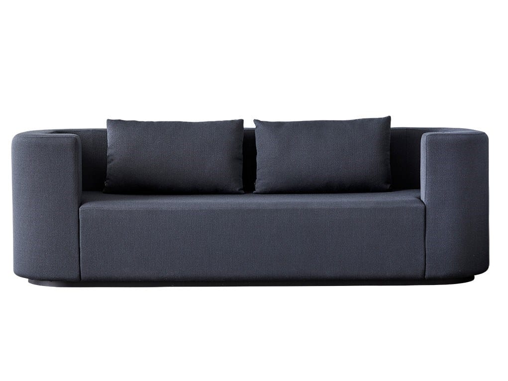 3-местный тканевый диван VERPAN VP168 ARCH-00028965