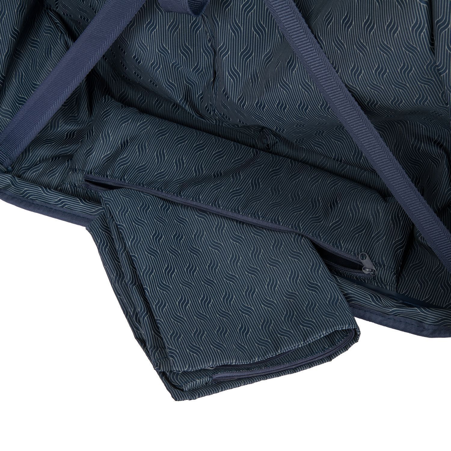 B1Y08432.050 Чемодан B1Y08432 Expandable Hard-Shell Large Trolley BY Brics Ulisse - Вид №7