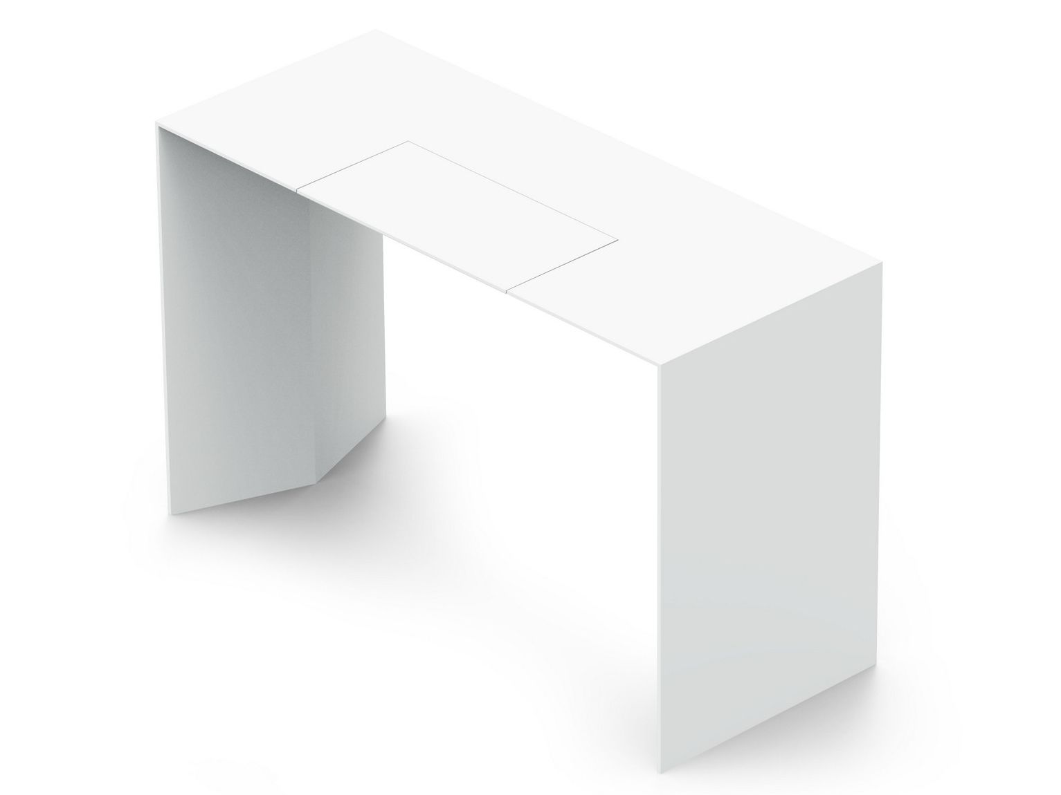 Стол из МДФ ALBEDO Praia ARCH-00017817 - Вид №4