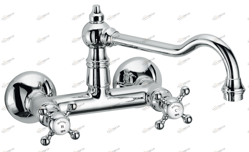 FIR Italia Смеситель для кухонной мойки CLASSIC KITCHENS 20.6211.2 