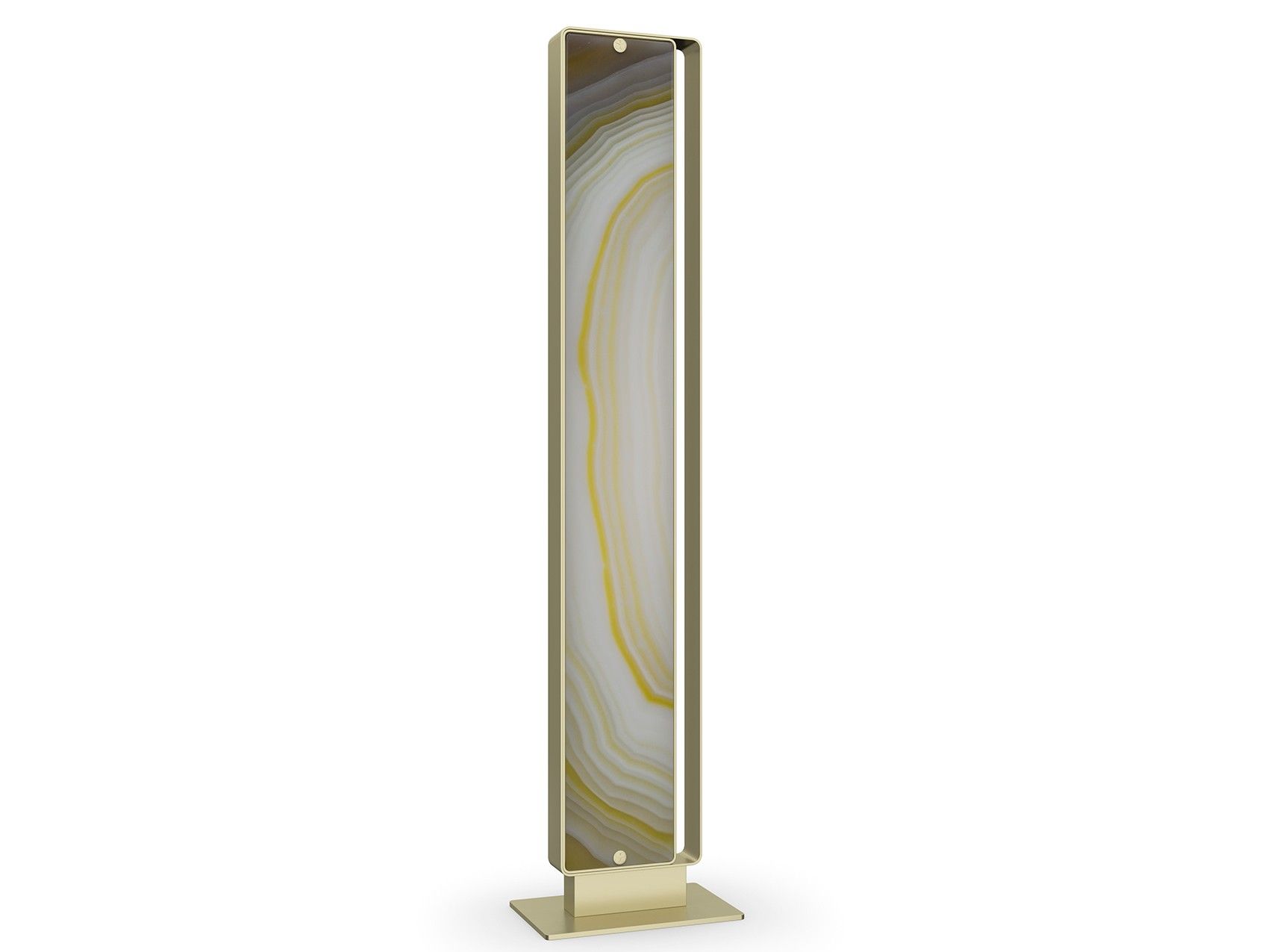 Металлический торшер Sicis ARCH-00037634 - Вид №3