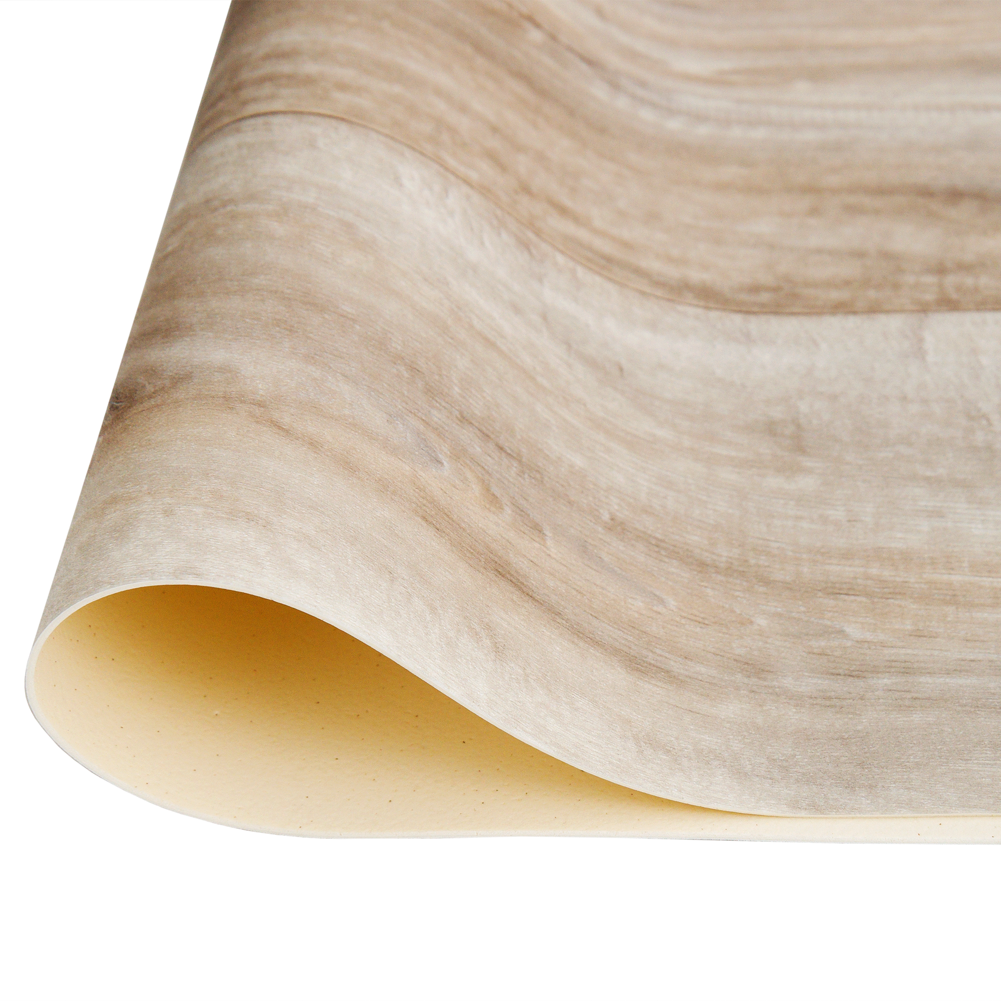 IVC-RUS Линолеум «Дуб кантри» с текстурой дерева для жилых помещений 82361154 STLM-0025426 - Вид №2