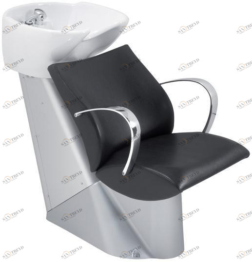 44222 Мойка кухонная овальная Maletti 