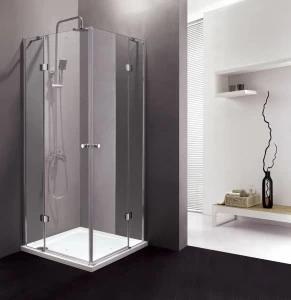 Душевой уголок CEZARES VERONA-W-AH-2-120/100-P-Cr-R