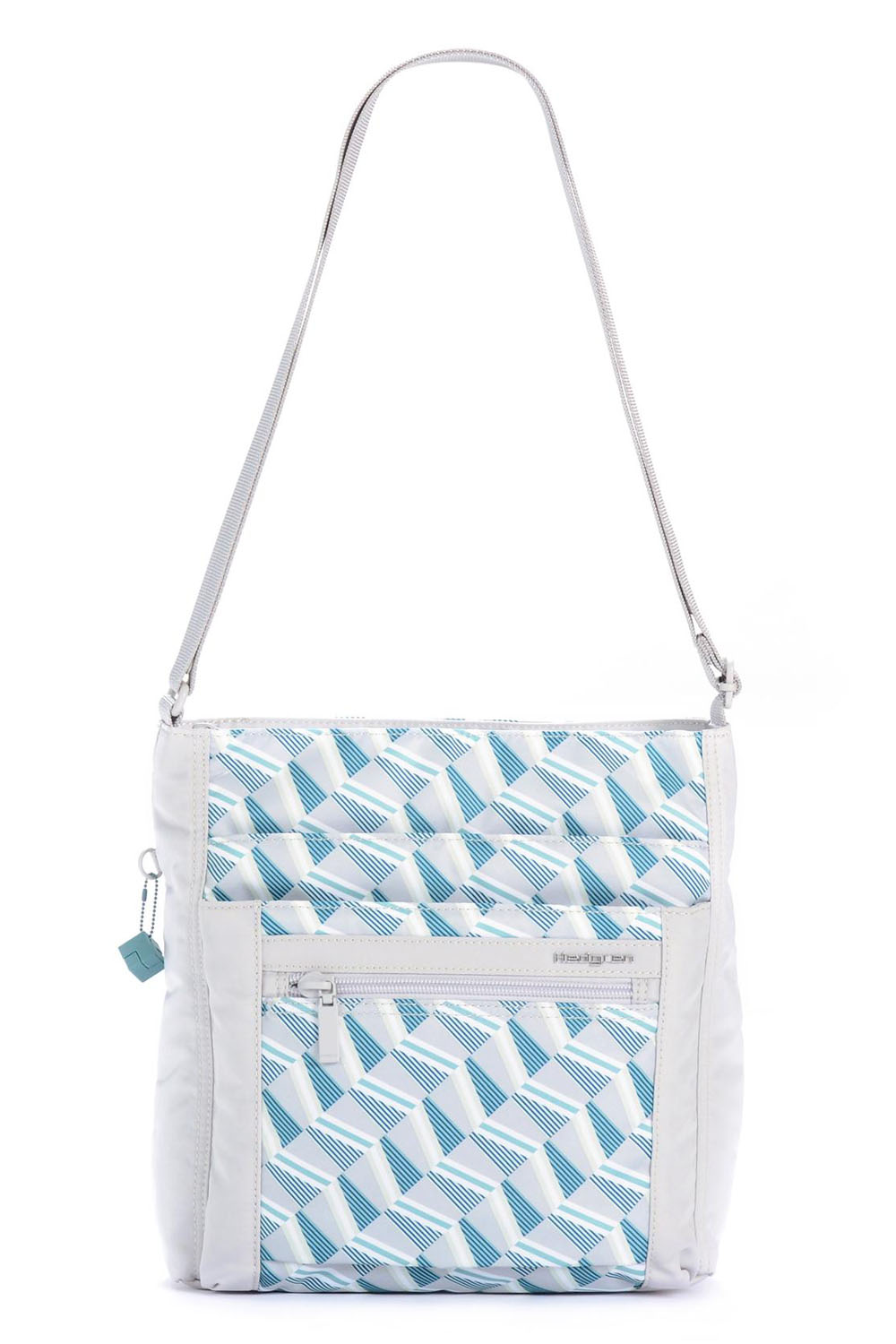 HIC370/826-09 Молодежная сумка HIC370 Orva RFID Hedgren Inner City  - Вид №5