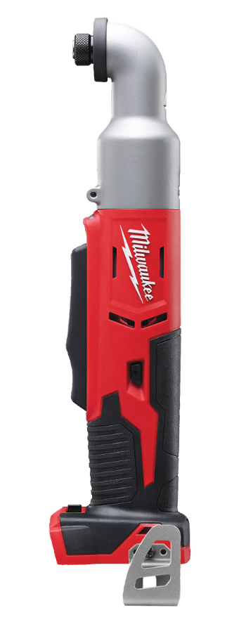 Винтоверт Milwaukee M18 BRAID-0  , Без ЗУ, Без АКБ 5476142 STDN-0128578