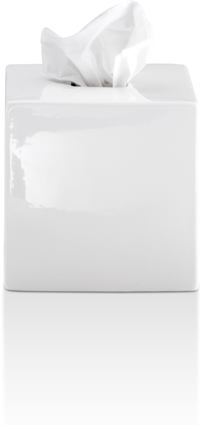 0849850 Салфетница KB 89 DECOR WALTHER PORZELLAN