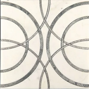 ПЛИТКА ПОЛОВАЯ METAL STONE ACM (W)-3/2 SKALINI ALCAMO