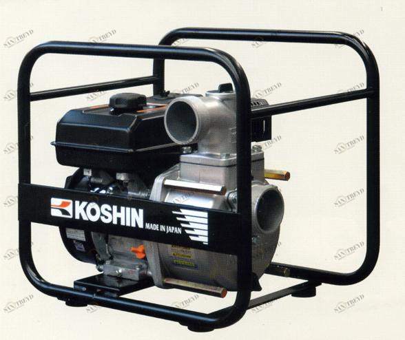 Мотопомпа Koshin STV-50X Santreyd sun-id-1030484