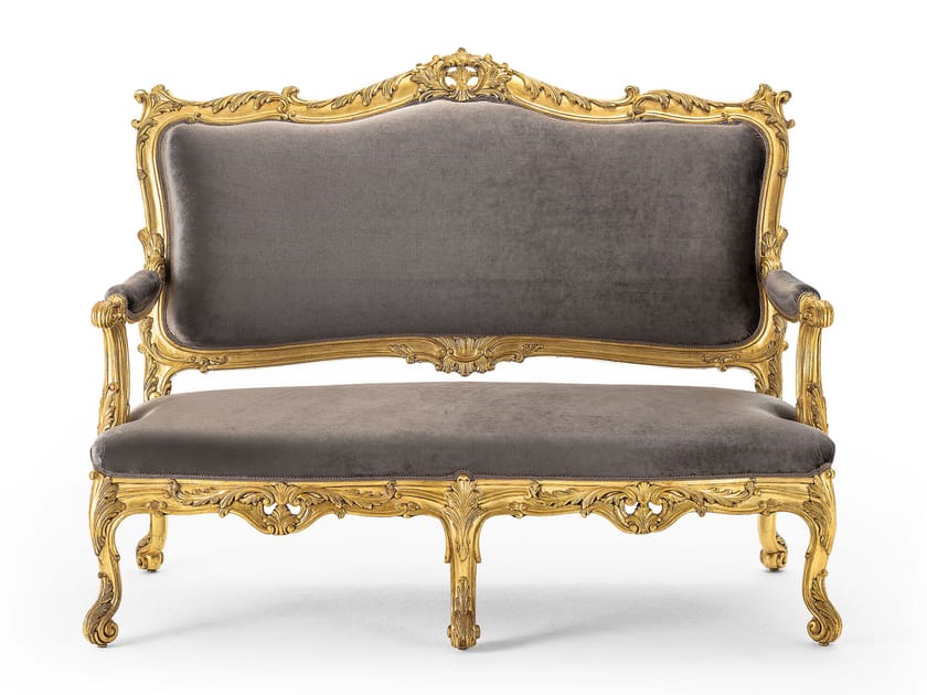 Ткань диван OAK Галерея ARCH-00113594