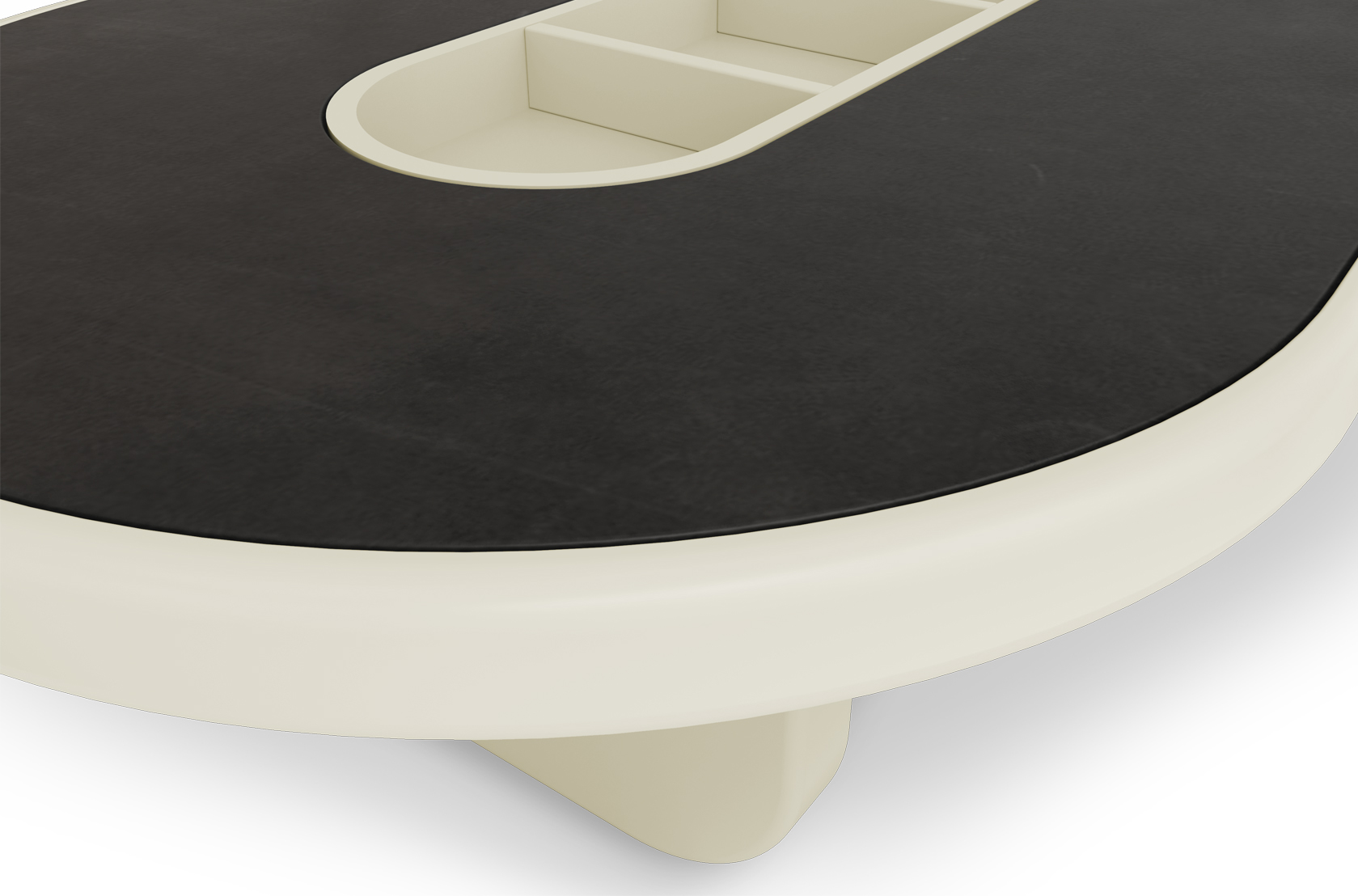 CIST834 Детские игровые столы Энди Активность Circu  - Вид №5