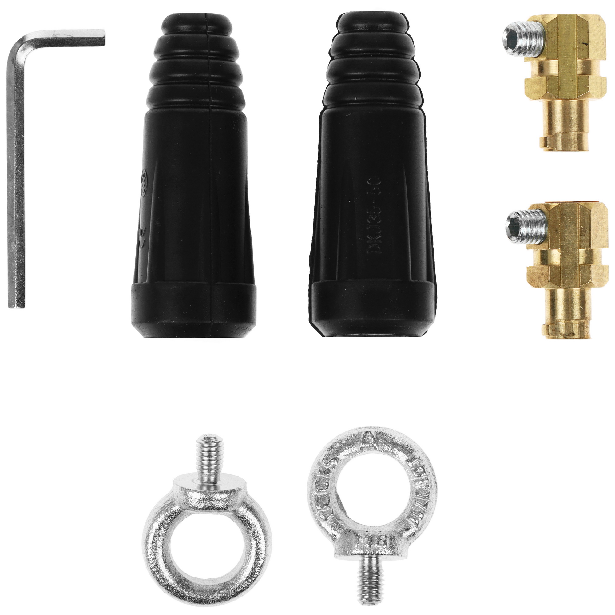 Сварочный аппарат Кедр ВД 500.01 PRO 5331096 STDN-0010325 - Вид №7