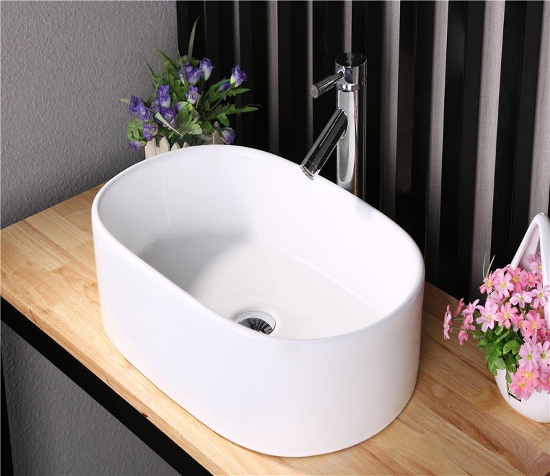 9025-1 Умывальник LAB.Space N - Вид №6