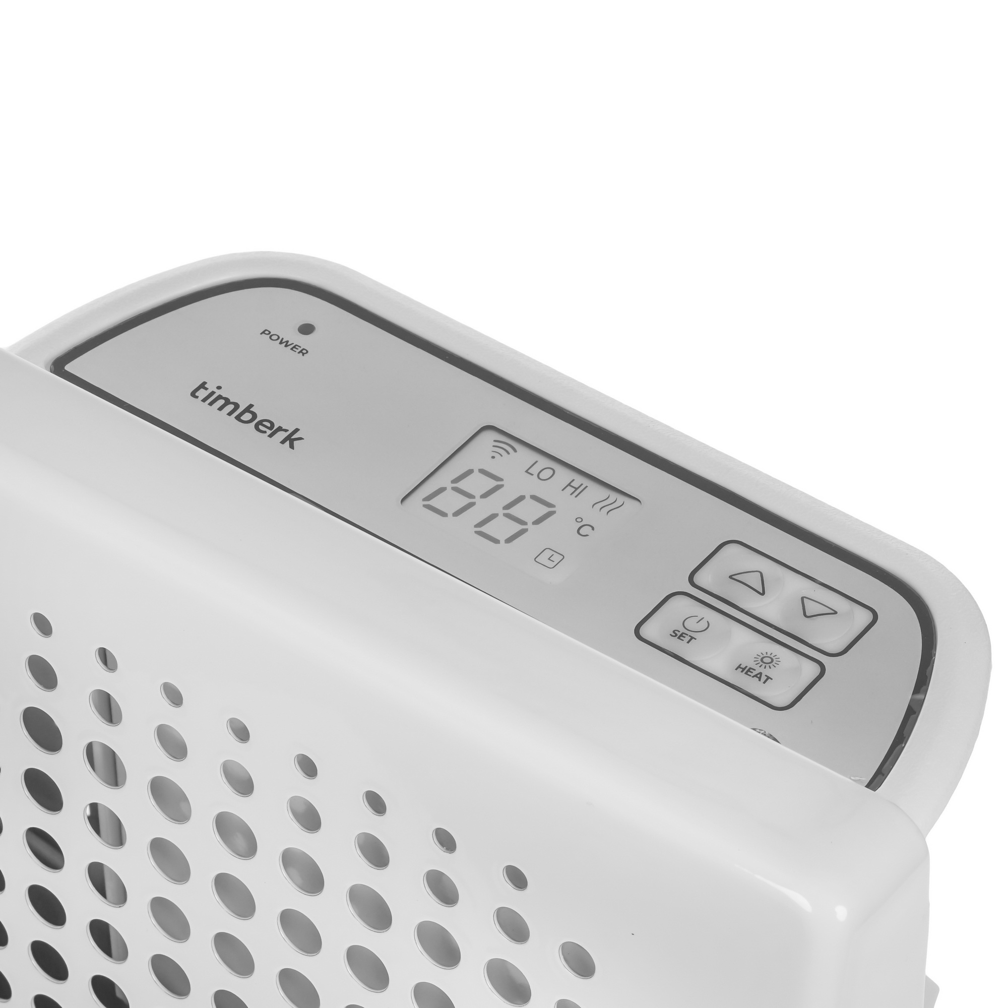 9106916 Конвектор Timberk T-EC1500-X2E-WF STDN-0089163 - Вид №3