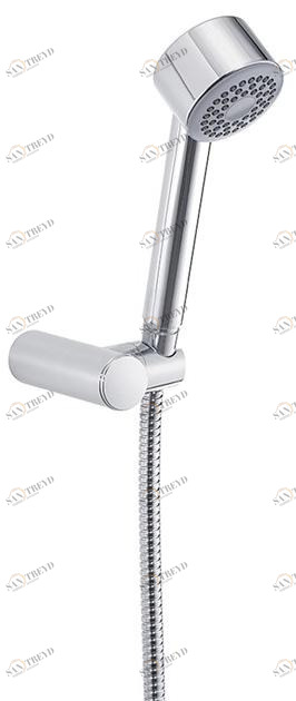 GEDY Настенный ручной душ с опорой Trendy Gysk10101