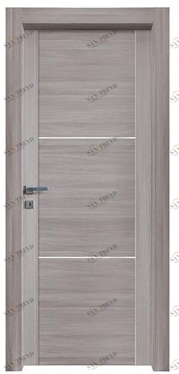 NUSCO Распашная деревянная дверь Ideal sun-id-1375827