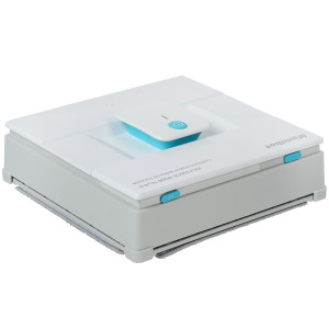 4852065 Робот-мойщик окон Mamibot W200 белый