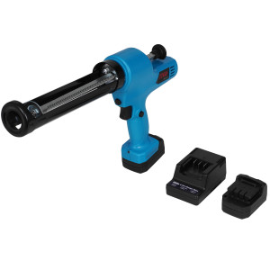 Пистолет для герметика TOUA DCG72-310 5486341