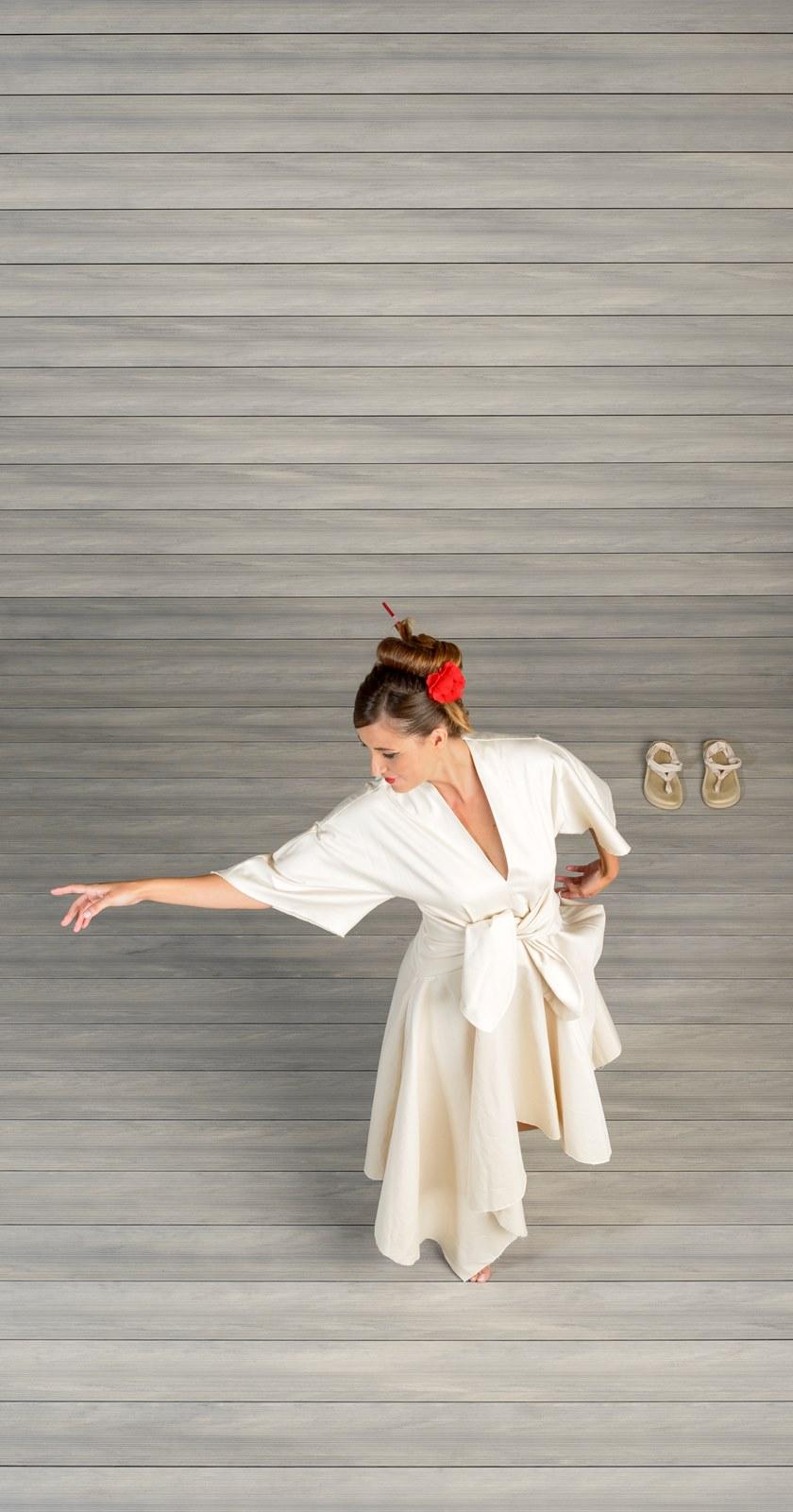 Tarimatec Профнастил из био-wpc Decking sun-id-1358216 - Вид №2