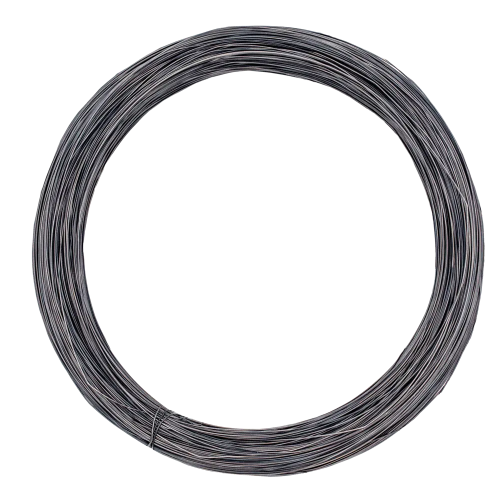 Проволока вязальная 2 мм 500 м железо КРЕПКО-НАКРЕПКО STLM-2077769 - Вид №1