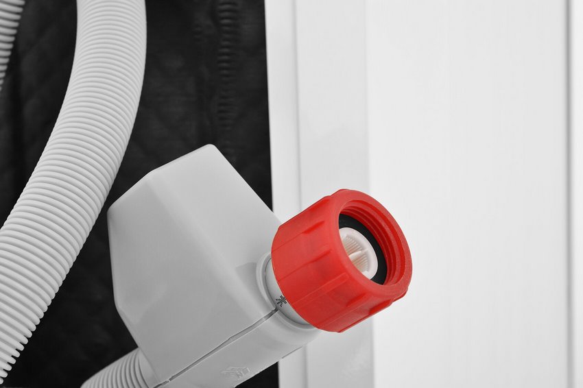 8156916 Встраиваемая посудомоечная машина Jacky's JD SB3201 STDN-0130333 - Вид №12