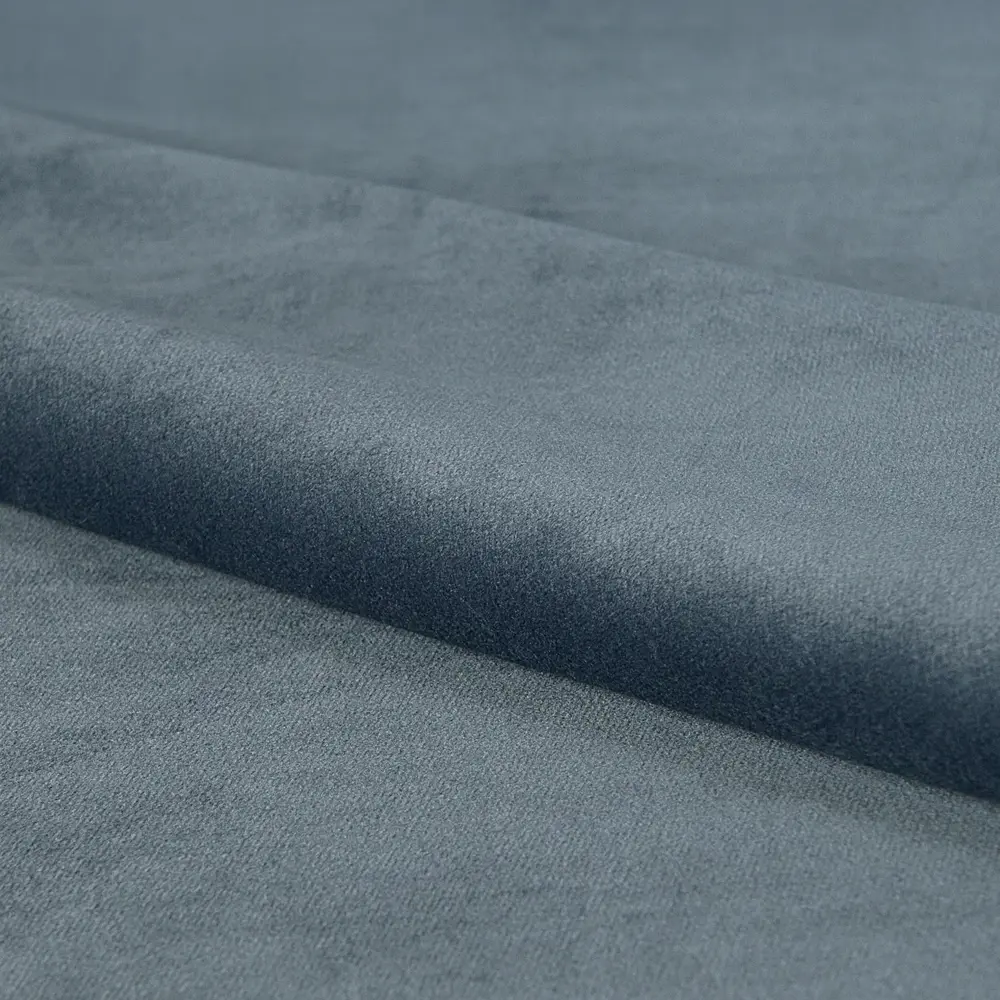 Santreyd Бархат графит - ткань для штор премиум-класса 82861230 STLM-0037309