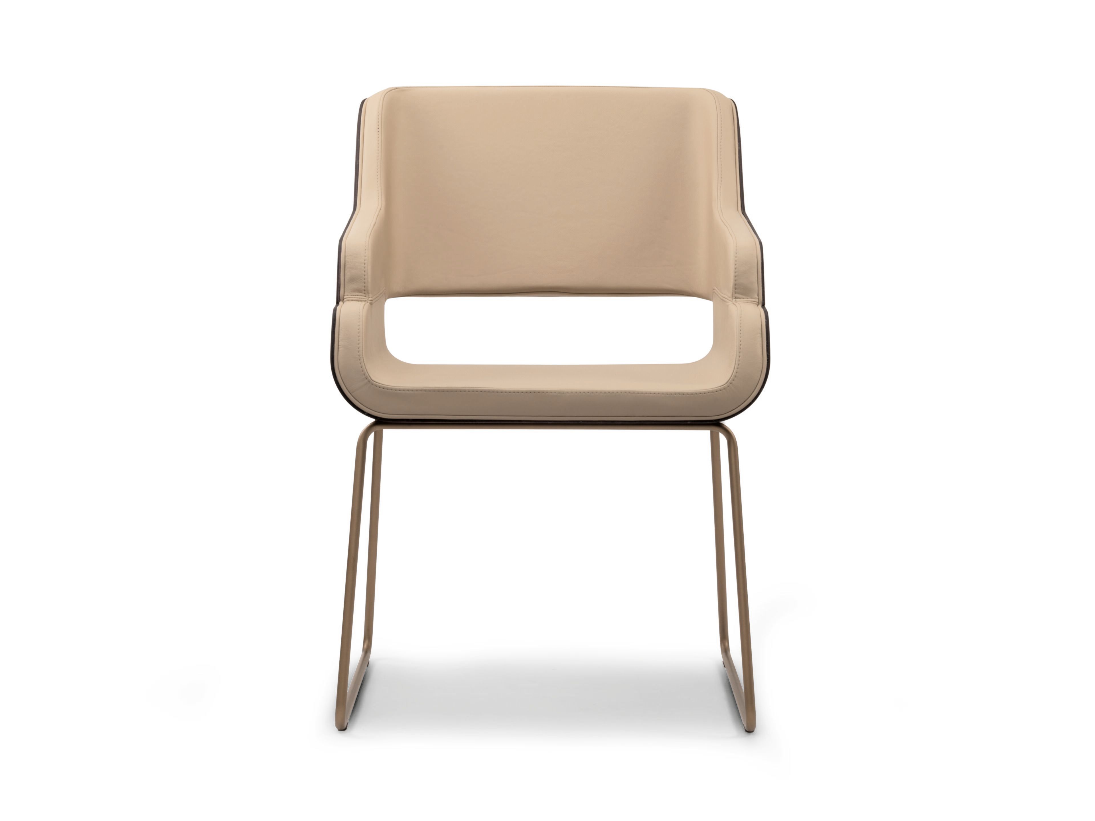 Мягкий стул для саней Riccardo Rivoli ROSE W FILO ARCH-00093891 - Вид №1