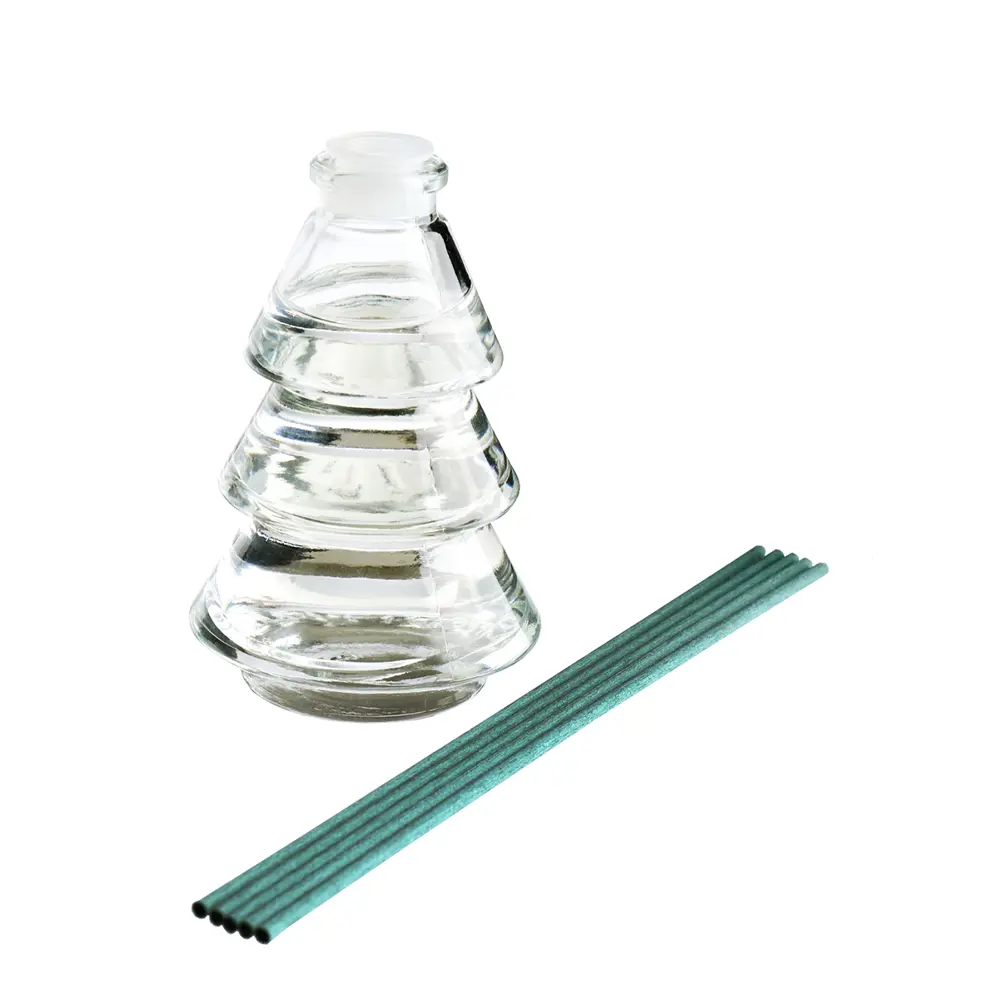 Ароматический диффузор «Новогодняя ель» 90 мл ARIDA HOME STLM-2172977 - Вид №2