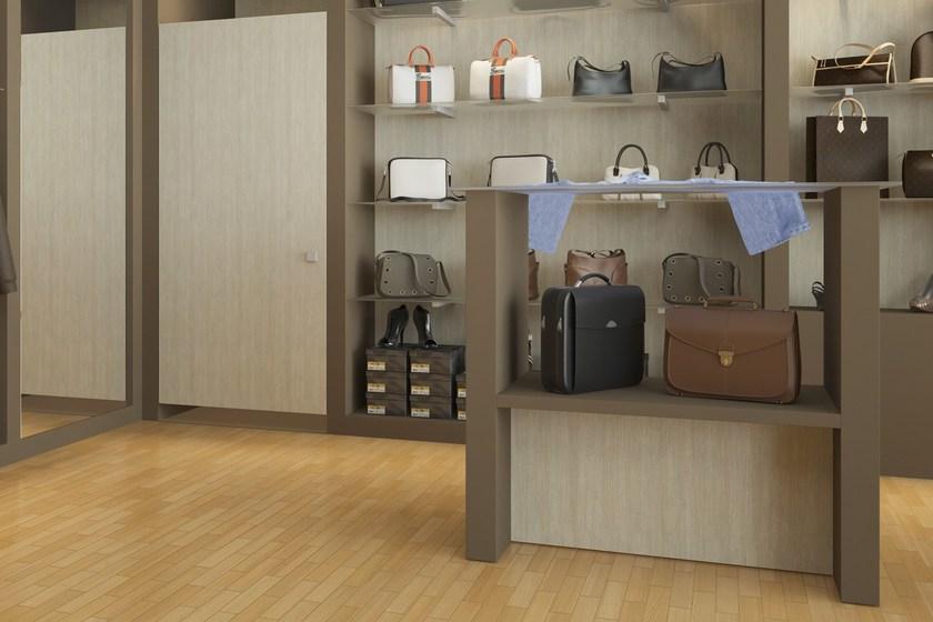 Artesive Клейкая мебельная пленка из ПВХ с эффектом дерева Wood Wd-063 - Вид №2