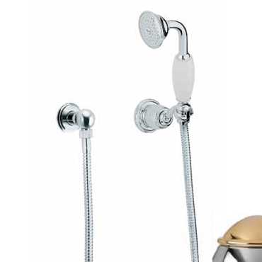 644120KO06 Душевой гарнитур Bandini Antico Santreyd