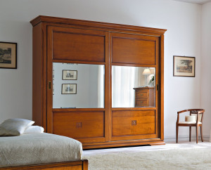 Шкаф  PRAMA BO 02433