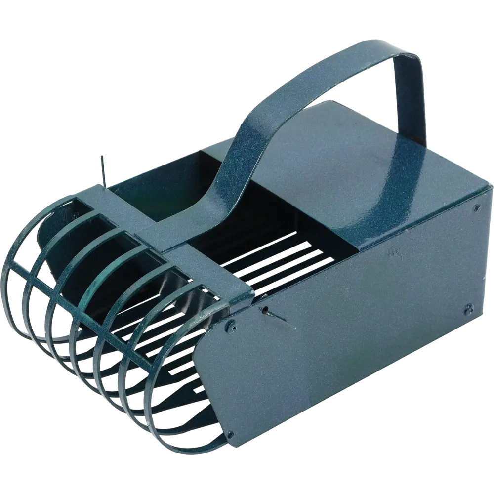 Santreyd Комбайн для сбора клюквы с антикоррозийным покрытием 82675551 STLM-0033711 - Вид №1