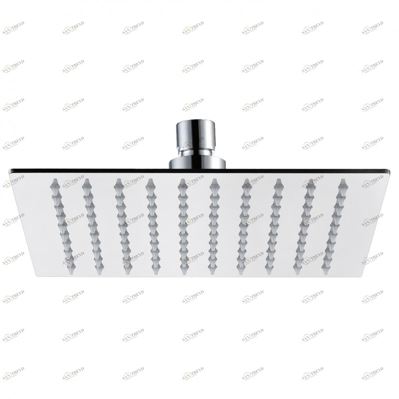 R68SLM- Квадратная тонкая душевая лейка Shower Elements Martí 1921 Marti 1921 