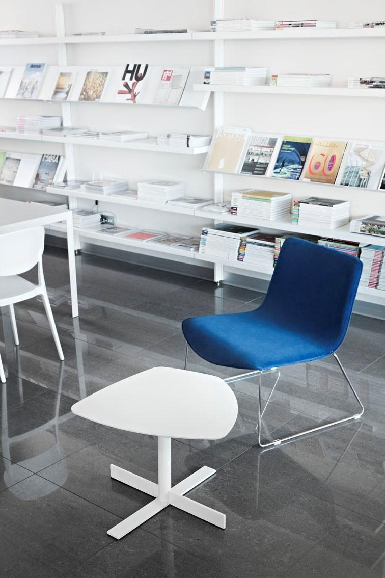 ALMA DESIGN Санное кресло из ткани sun-id-1448954 - Вид №3