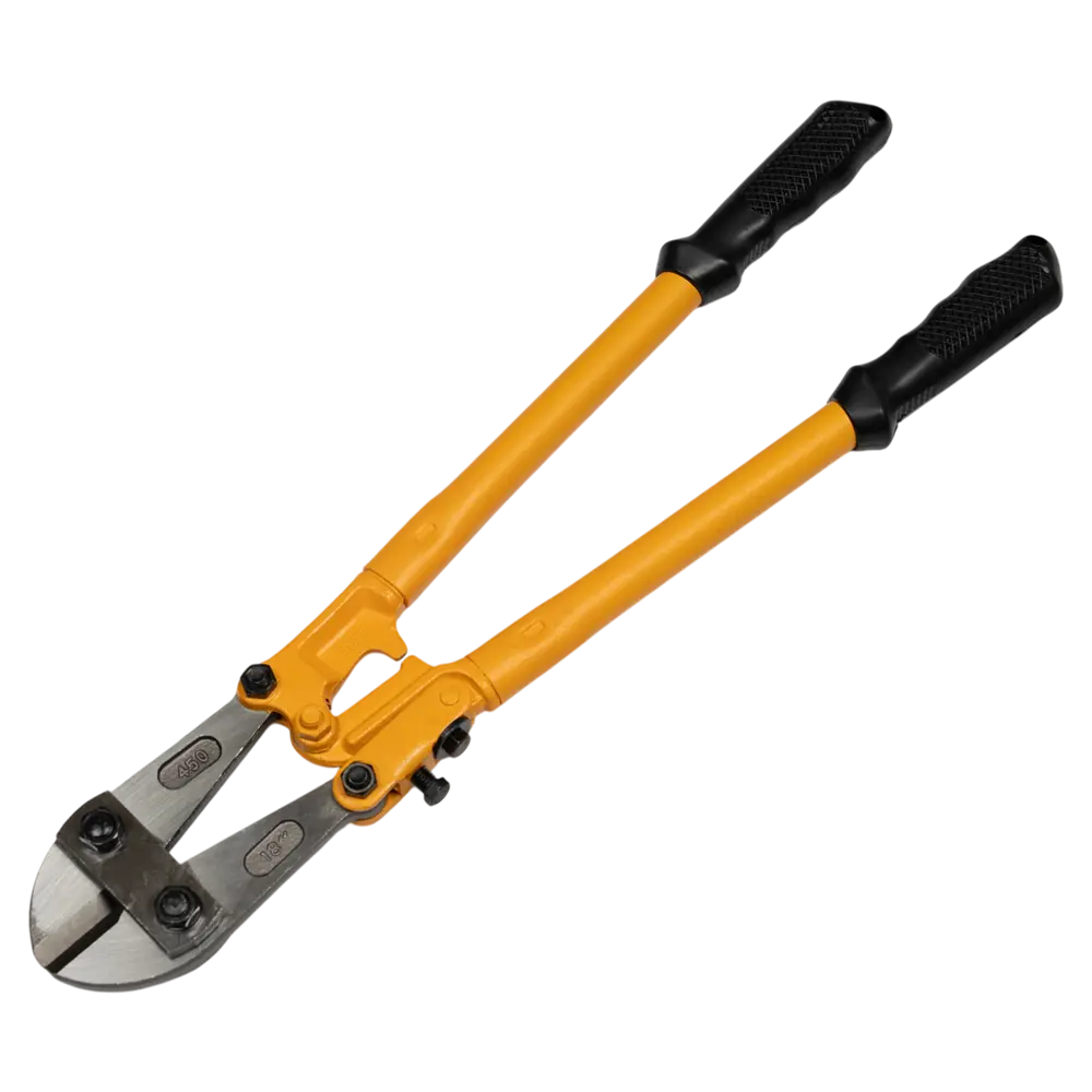 Диэлектрический болторез DEKO HT29 для безопасной работы с металлом 89404528 STLM-1577221