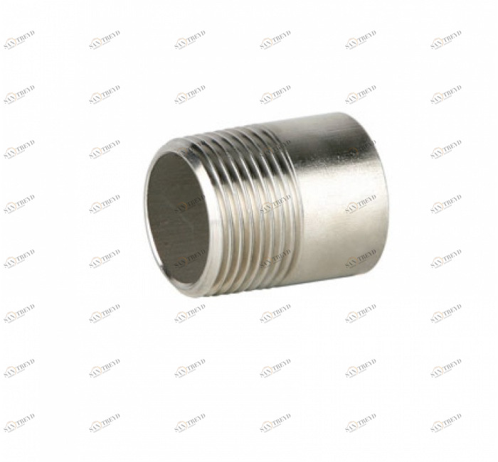 GENEBRE 0149 12 Ниппель Сварка-М 