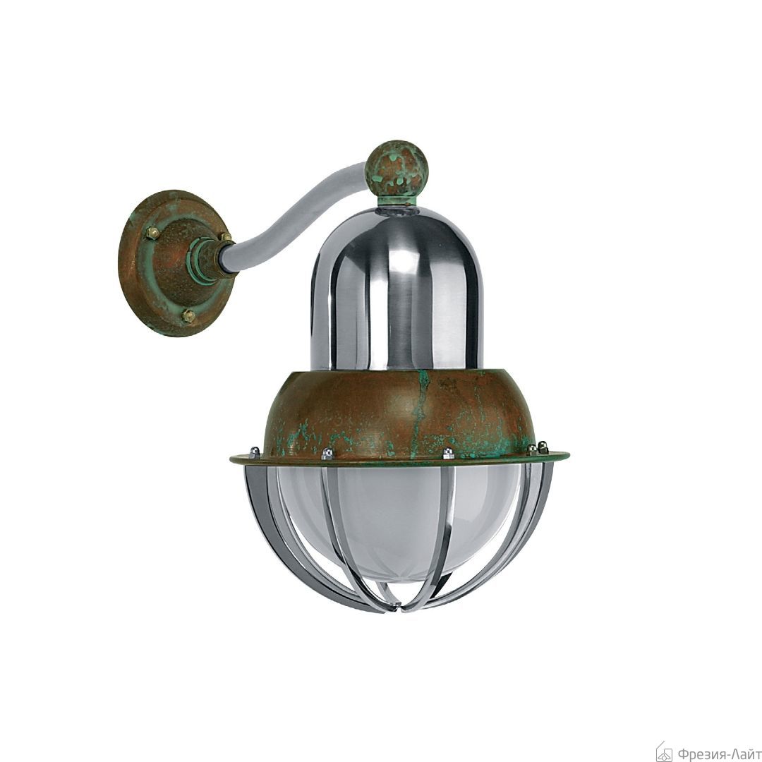 Aldo Bernardi 17020 бра настенный 91383