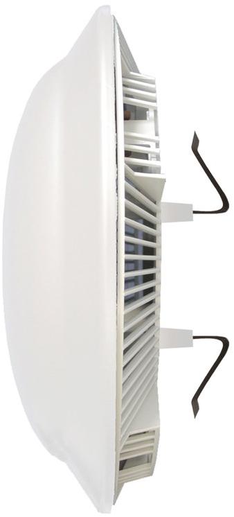 First Corporation Акустический редуктор для существующих вентиляционных отверстий La ventilazione Ufob - Вид №1