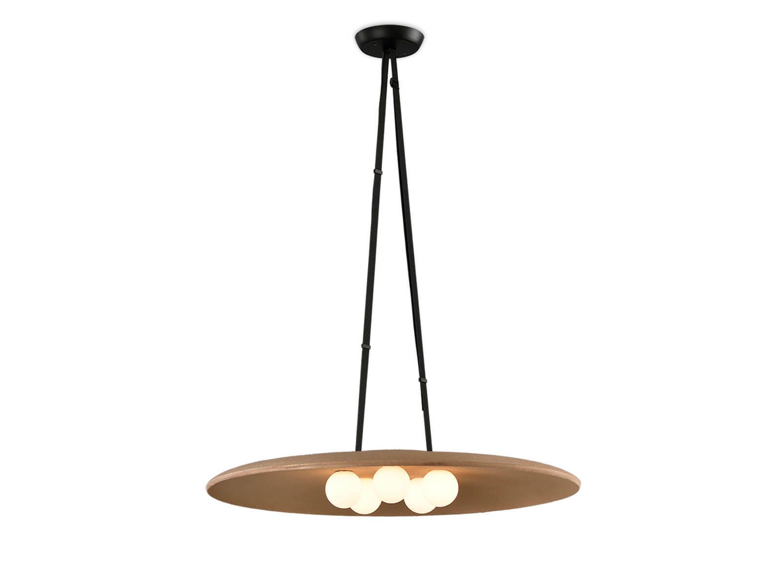 Светодиодный подвесной светильник Olé Lighting ARCH-00097339