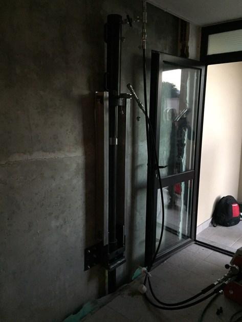 Systab Предварительно нагруженные стальные микросваи для фундаментов sun-id-1417950 - Вид №9