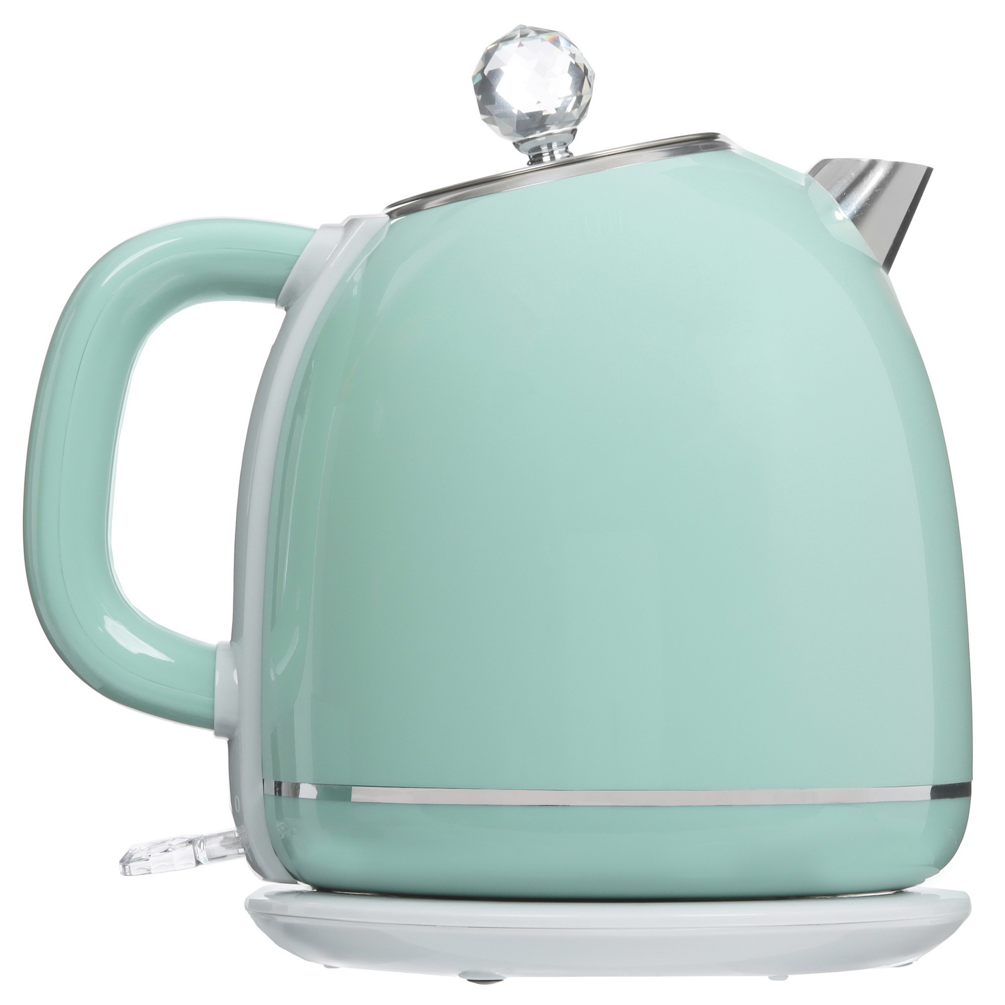 9058573 Электрочайник DEXP EK-19MTRT зеленый STDN-0005175 - Вид №1