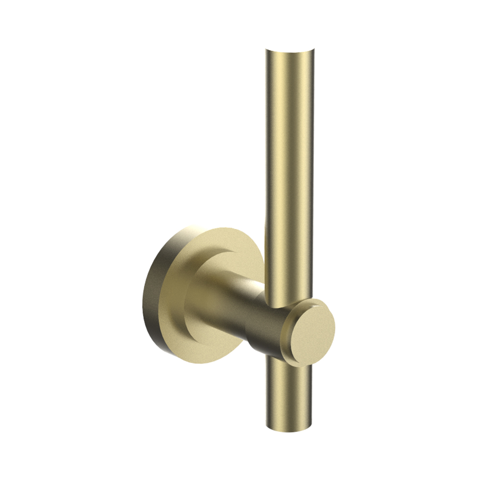 C31-505 C31-505 Настенный держатель резервного рулона ЗВЕЗДА Cristal & Bronze STAR - Вид №1