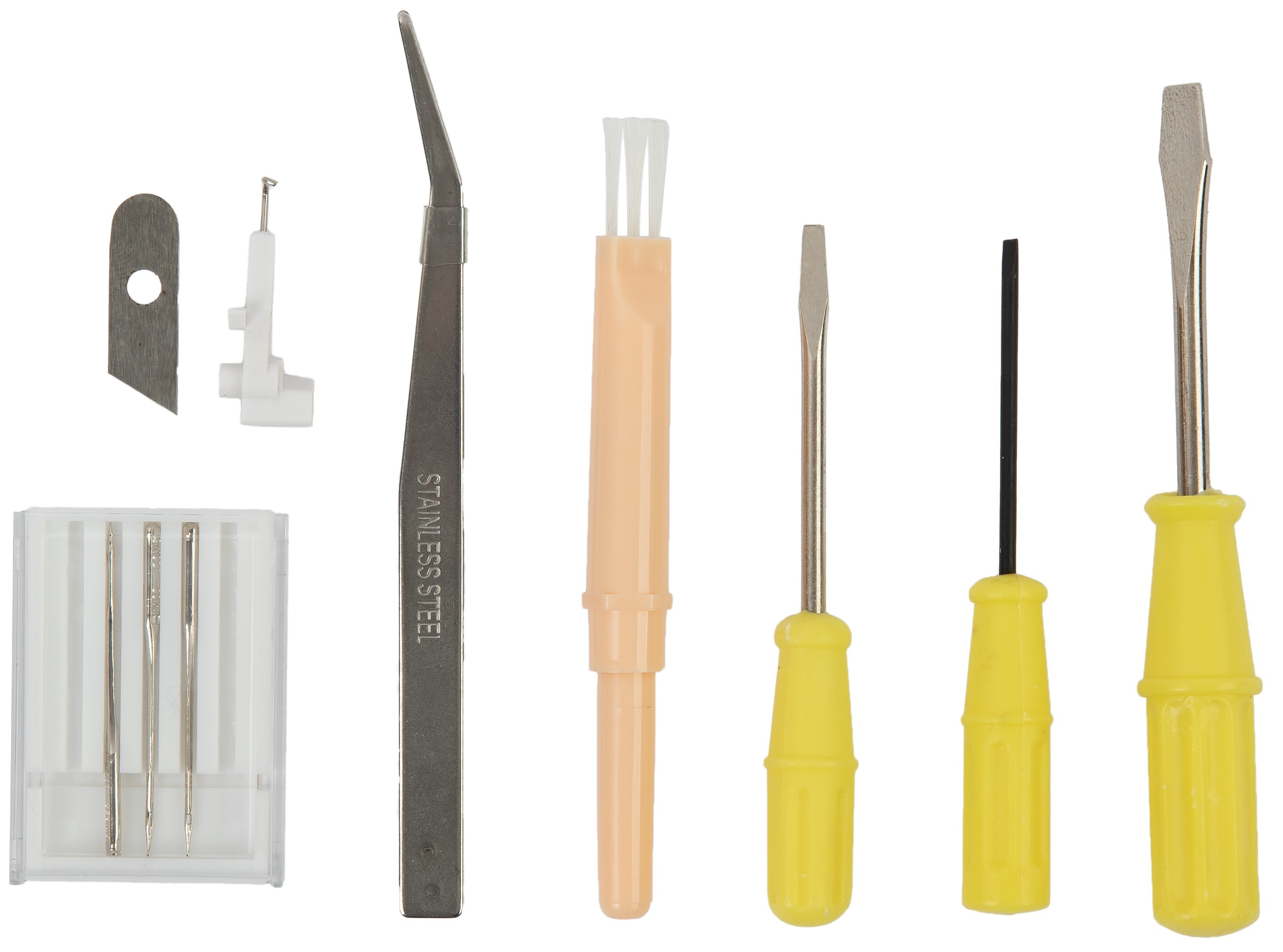 9131228 Оверлок Blaze SAB 090 STDN-0089356 - Вид №12